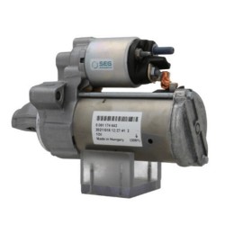 Motor de arranque BOSCH 0001174643 sustituye 0986021651 / 28100YV010