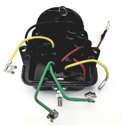 Regulador para alternador Prestolite 8LHA3096 / 3096UC