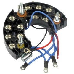 Rectificador para alternador Prestolite 8SC2023Z / 8SC2282V / 8SC3009ZA