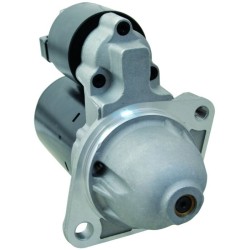 Motor de arranque sustituye Bosch 0001107424 / 0001107423 para BMW