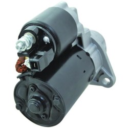 Motor de arranque sustituyeBosch 0001107424 / 0001107423 para BMW