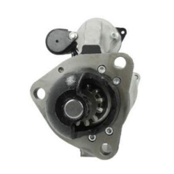 Motor de arranque sustituye428000-3630 / 7983020 / 249-3681