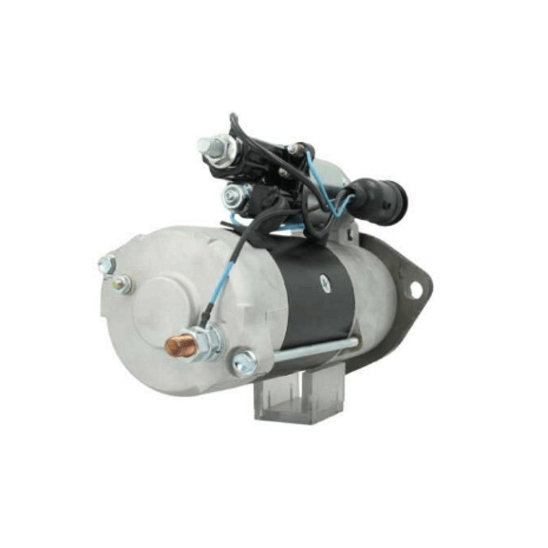 Motorino di avviamento sostituisce 428000-3630 / 7983020 / 249-3681