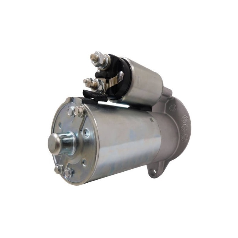 Starter NEUF replacing FORD D6OZ11002A / D6OF11001AA / D60F11002AA