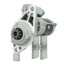 Motor de arranque sustituyeHitachi S25-505G / S25-505E / S25-505C