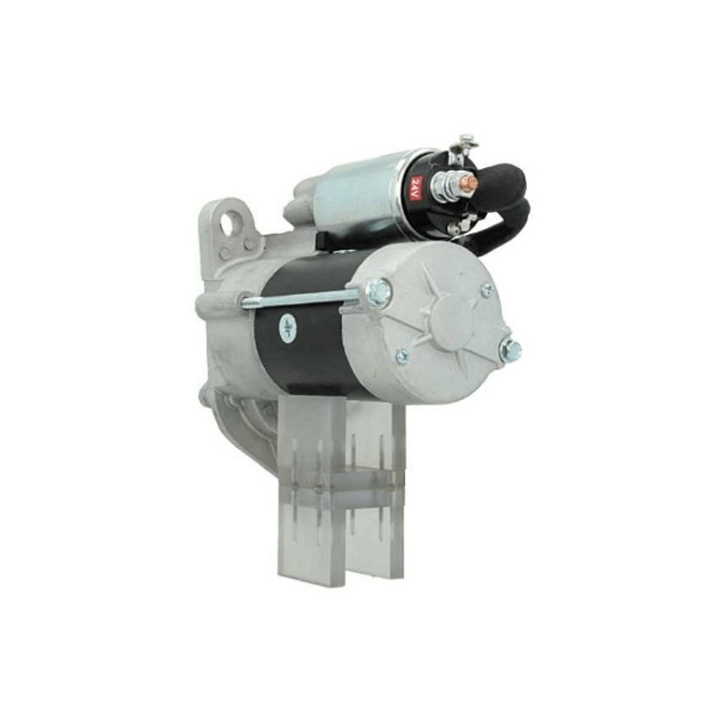 Motor de arranque sustituyeHitachi S25-505G / S25-505E / S25-505C