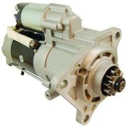 Motor de arranque sustituyeM009T80971  / M9T80971 / 1811003413