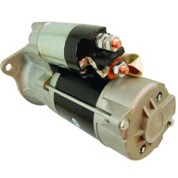 Motor de arranque sustituyeM009T80971  / M9T80971 / 1811003413
