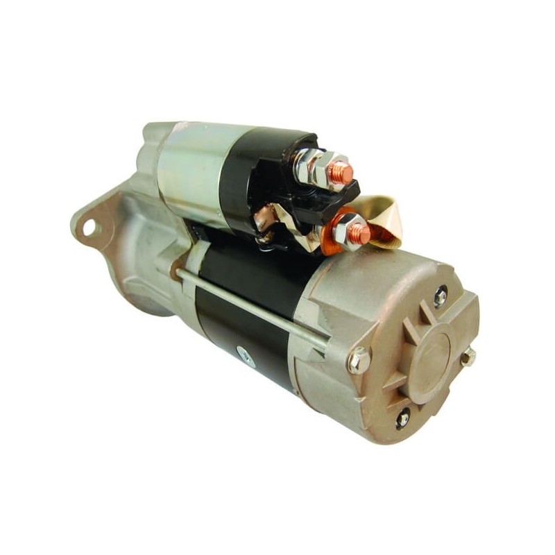 Motor de arranque sustituyeM009T80971  / M9T80971 / 1811003413