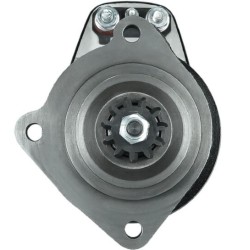 Motor de arranque sustituyee 0001417060	/ 19024168 / 6290051	/ 91157070