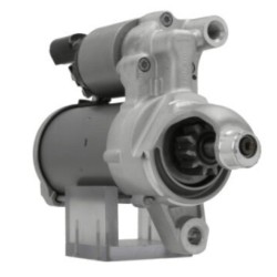 Motor de arranque BOSCH 0001172402 sustituye 0001172403 / 06L911021