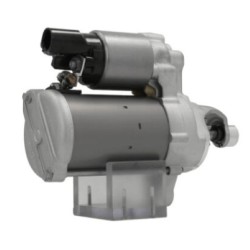 Motor de arranque BOSCH 0001172402 sustituye 0001172403 / 06L911021