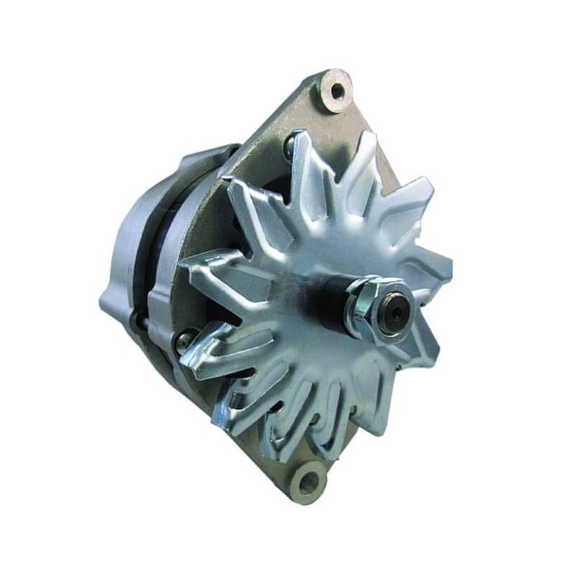 Alternator replacing AE53101 / AL78689 / AL78692 / AL81438