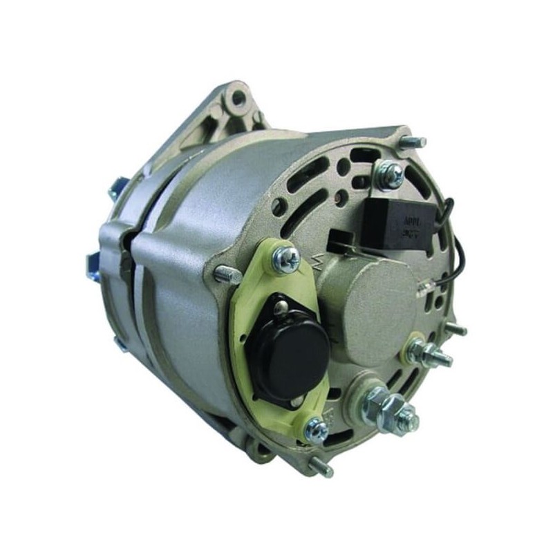 Alternator replacing AE53101 / AL78689 / AL78692 / AL81438