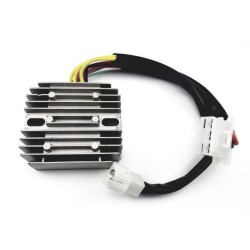 Regulador sustituye 31600-KAB-901 / 31600-MF2-008 / SH538A / SH538A-12