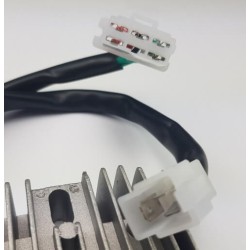 Regulador sustituye 31600-KAB-901 / 31600-MF2-008 / SH538A / SH538A-12