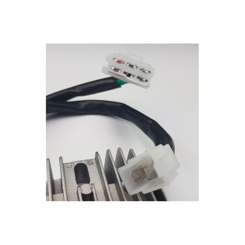 Régulateur remplace 31600-KAB-901 / 31600-MF2-008 / SH538A / SH538A-12 Régulateur remplace 31600-KAB-901 / 31600-MF2-008 / SH538A / SH538A-12