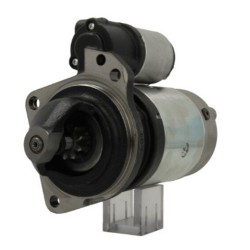 Motor de arranque MAHLE MS107 sustituye AZJ3145 / MT71Z / MT71ZA