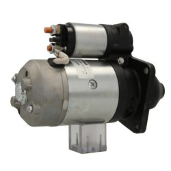 Motor de arranque MAHLE MS107 sustituye AZJ3145 / MT71Z / MT71ZA