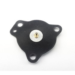 Membrana de enriquecimiento para carburador weber