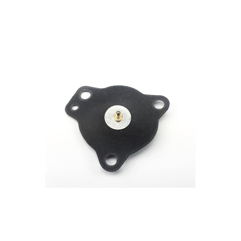 Diaphragm for carburettor WEBER