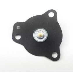 Membrana de enriquecimiento para carburador weber