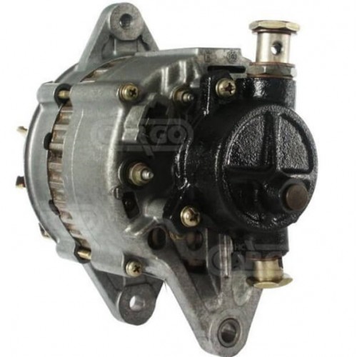 Alternatore sostituisce Hitachi LR225-67 / LR225-65P / LR225-65E / LR225-65C