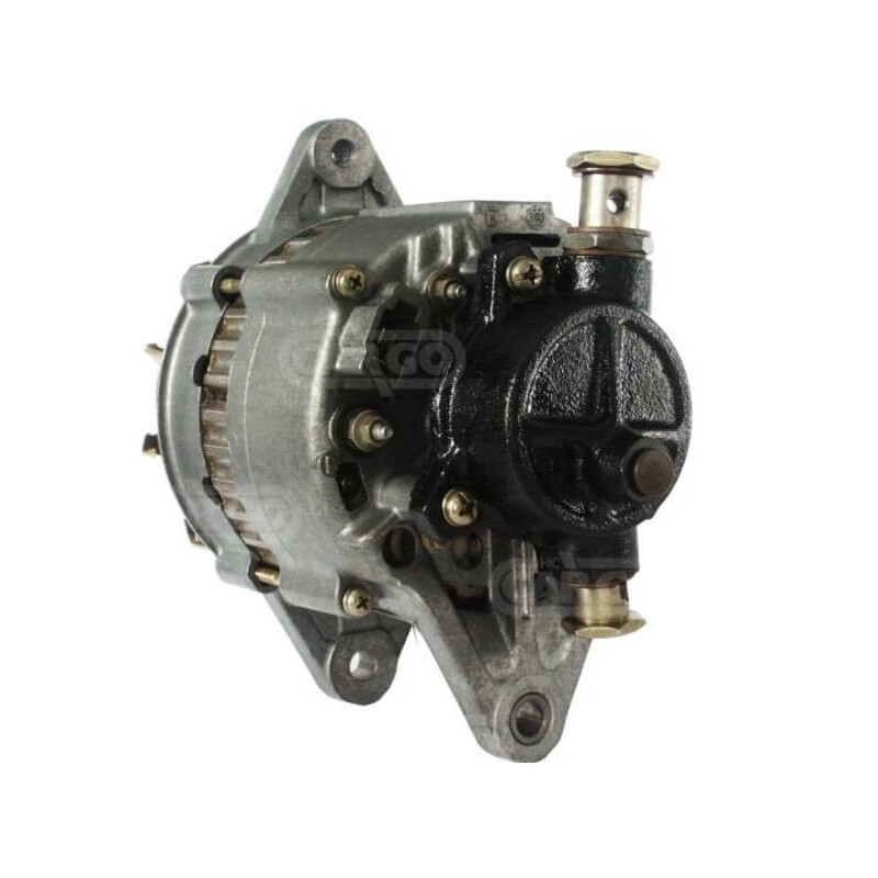 Alternatore sostituisce Hitachi LR225-67 / LR225-65P / LR225-65E / LR225-65C