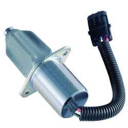 Électrovanne sustituye 6681513 / 129953-77803 / 129953-77810