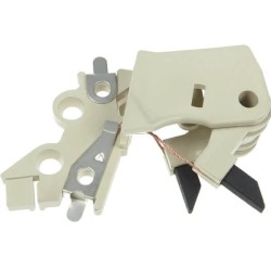 Portacepillos para alternador Delco remy 10459013 / 10459013 / 10459013 / 10459017