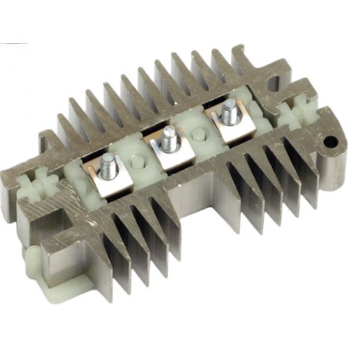 Gleichrichter für lichtmaschine Delco remy 1105039 / 1105040 / 1105062 / 1105186