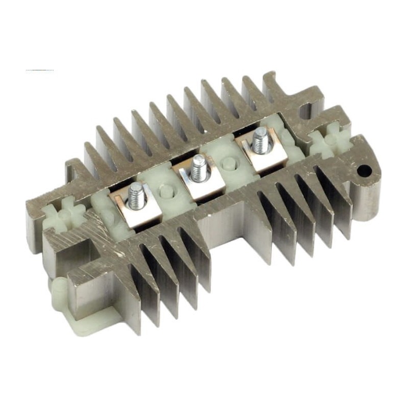 Piastra diodi per alternatore Delco remy 1105039 / 1105040 / 1105062 / 1105186