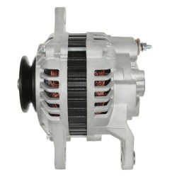 Alternador sustituye VALEO AB150021 / 437332