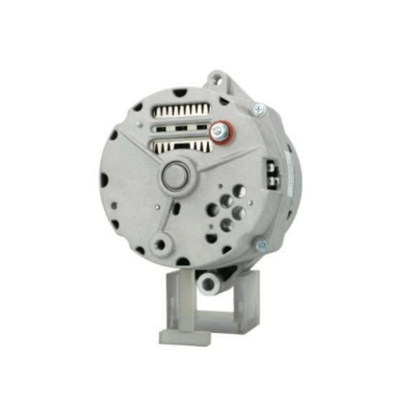 Alternator replacing DELCO REMY 1105681 / 1105639 / 1105587 / 1105571
