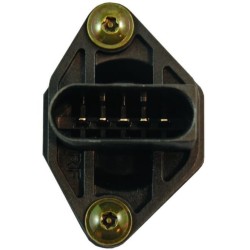 Medidor de flujo de masa de aire sustituye071-906-461A / 071906461AX / 0280217529 / FDM668