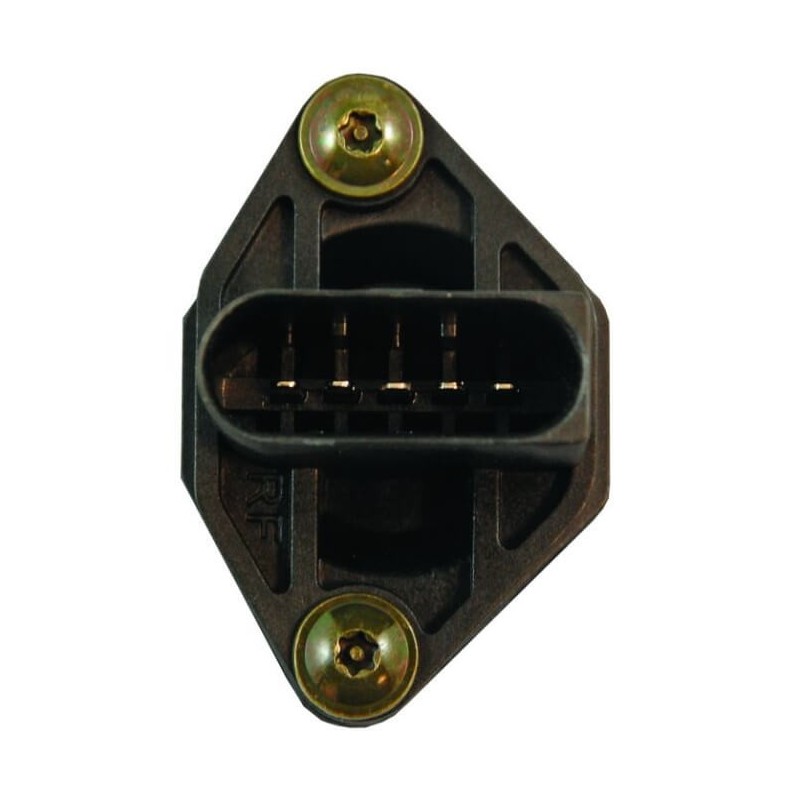 Medidor de flujo de masa de aire sustituye071-906-461A / 071906461AX / 0280217529 / FDM668