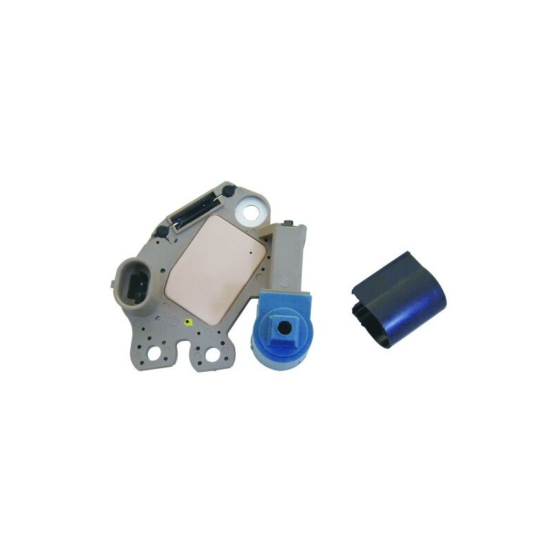 Regulator for Alternator VALEO A0002655299 / A0002655300 / A0002655301 / A0002655477 Regulator for Alternator VALEO A0002655299 / A0002655300 / A0002655301 / A0002655477