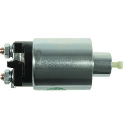 Solenoide para motor de arranque Mitsubishi M002T13582 / M8T76071ZE / M8T76072