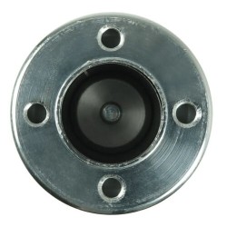 Solenoide para motor de arranque Mitsubishi M002T13582 / M8T76071ZE / M8T76072