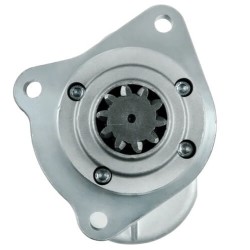 Motor de arranque sustituye3519400M1 / 3597372M2 / 2873A029 para Massey Ferguson