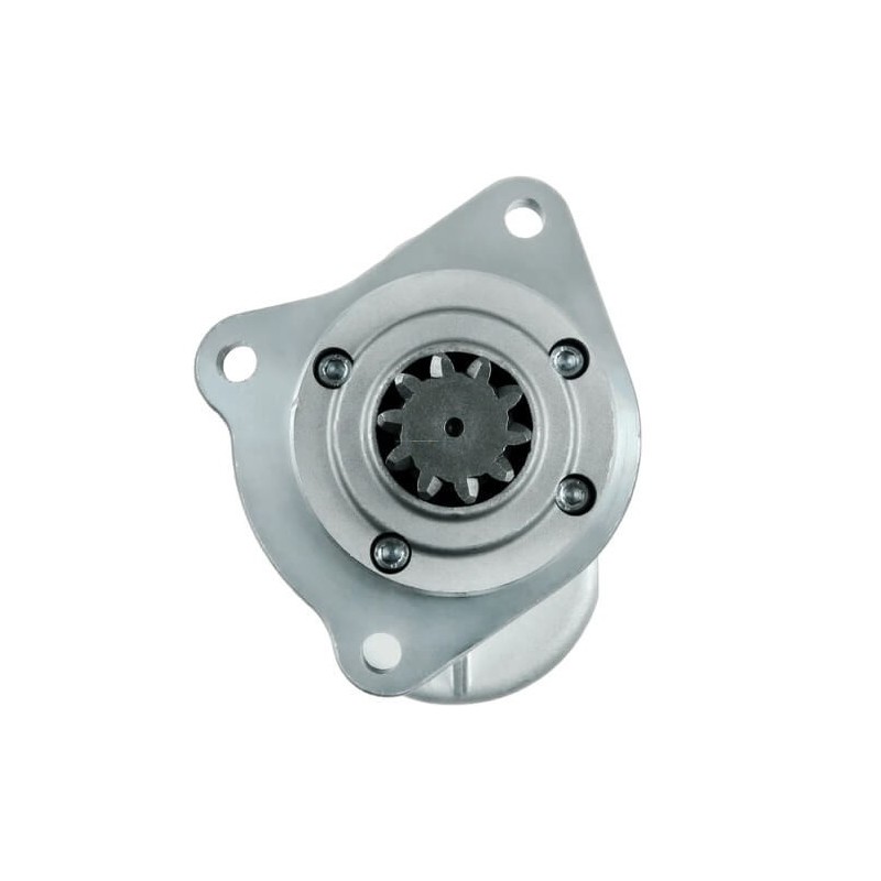 Motor de arranque sustituye3519400M1 / 3597372M2 / 2873A029 para Massey Ferguson