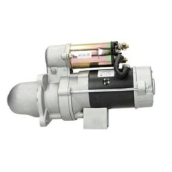 Motor de arranque NIKKO 0-61000-0140 sustituye 1113277 / 3675204RX