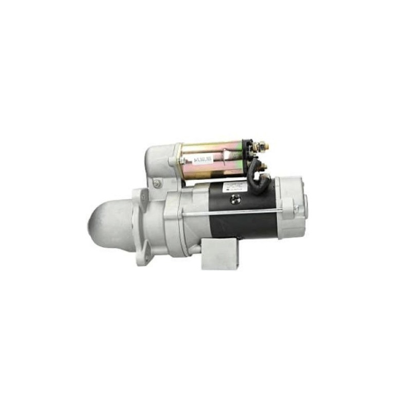 Anlasser NIKKO 0-61000-0140 ersetzt 1113277 / 3675204RX