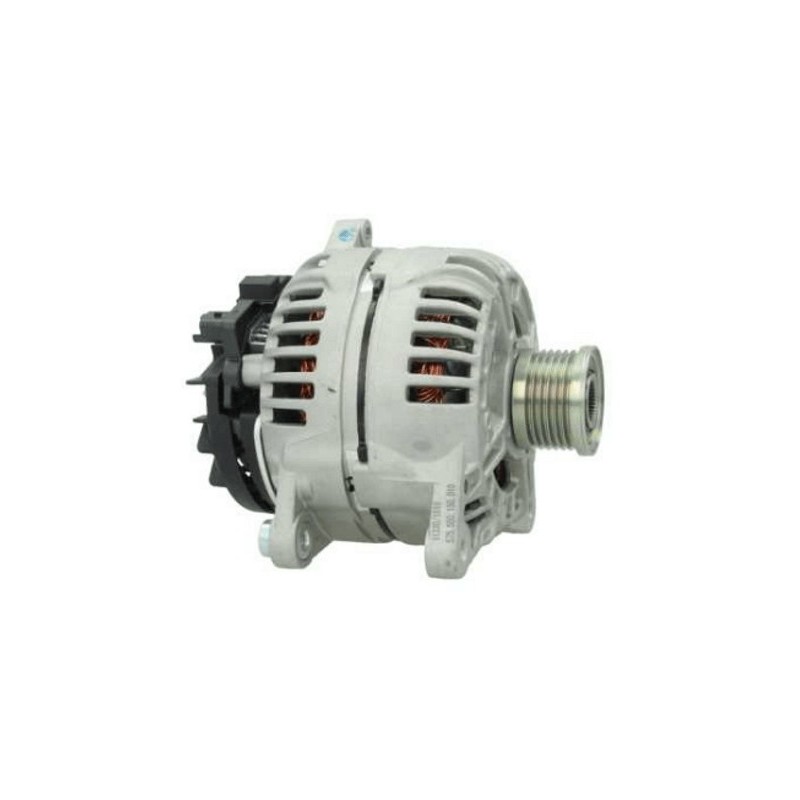 Alternator replacing 0124525047 / 7711135942 / 8200229907