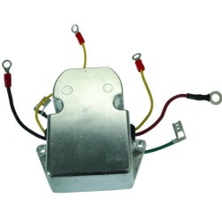 Regulador para Caterpillar 0R3654 / 0R3654 / 6T1396 / 712096 / 7T2096