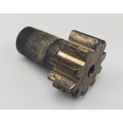 Bendix  BOSCH DZR 46/8X / 1009999017 para motor de arranque