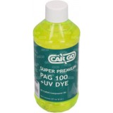 Bottle PAG 100 D 237 ml for air conditioning compressor