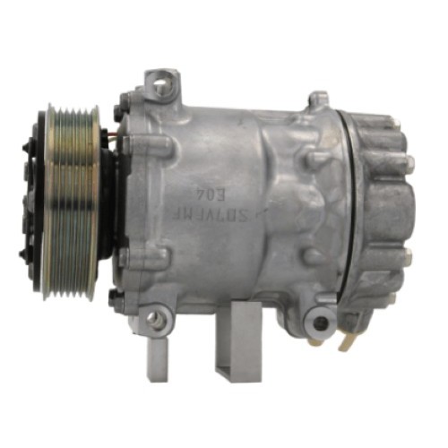 Compressore dell&#039;aria condizionata sostituisce SD7V161864 / SD7V161876 / 9806706780