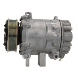 AC compressor replacing SD7V161864 / SD7V161876 / 9806706780