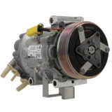 Klima-Kompressor ersetzt SD7V161864 / SD7V161876 / 9806706780